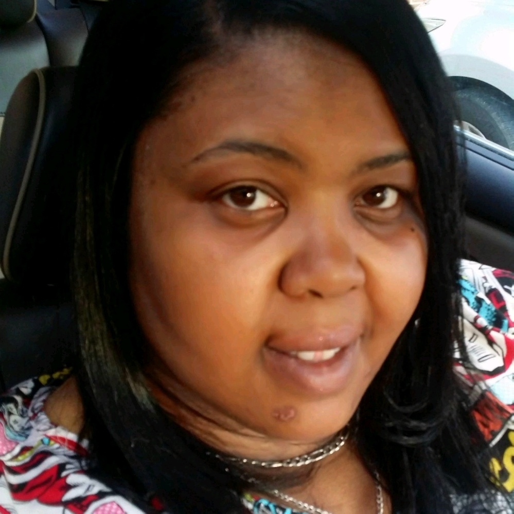 Meet your Posher, Tifini